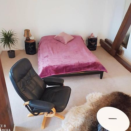 Studiowohnung In Bergen/Bleckmar Bergen  Zewnętrze zdjęcie