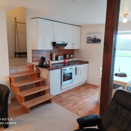 Studiowohnung In Bergen/Bleckmar Bergen  Zewnętrze zdjęcie
