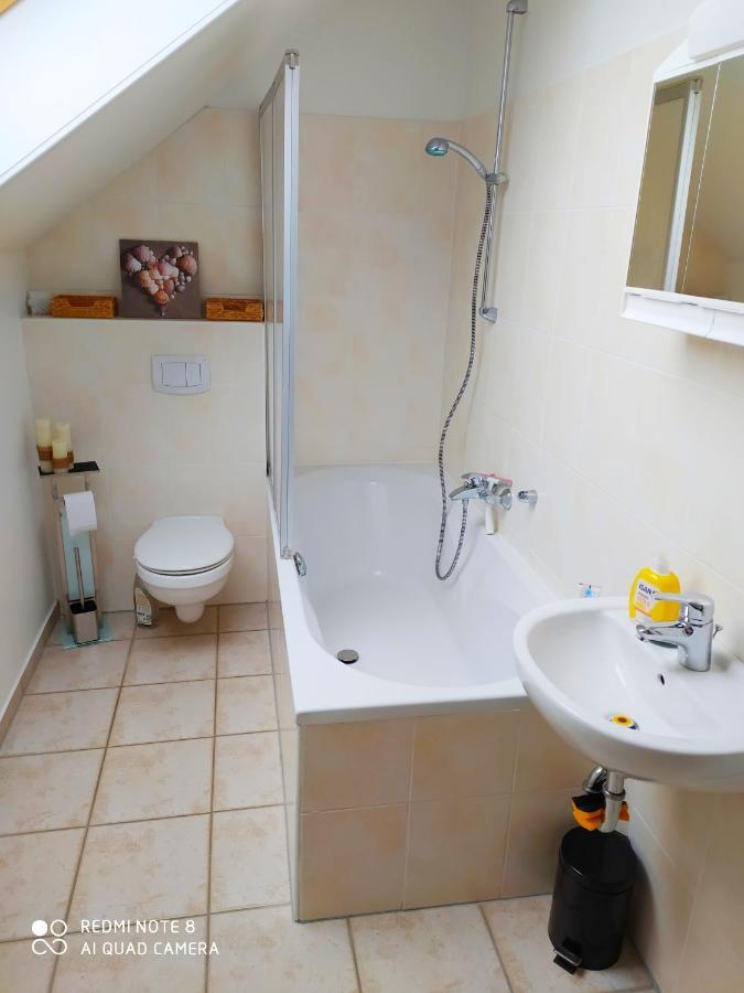Studiowohnung In Bergen/Bleckmar Bergen  Zewnętrze zdjęcie